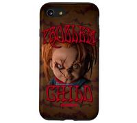 Chucky Problem Child Evil Doll Coque pour iPhone SE (2020) / 7/8