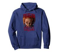 Chucky Problem Child Evil Doll Sweat à Capuche