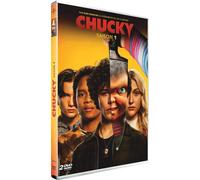 Chucky - Saison 1