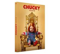 Chucky Saison 2 DVD DVD