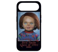 Chucky School Photo Best Smile Class of 1991 Coque pour iPhone Air