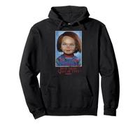 Chucky School Photo Best Smile Class Of 1991 Sweat à Capuche