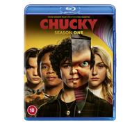 Chucky – Saison 1 – Blu-ray – 2021 – Toutes régions