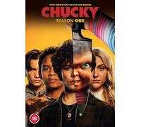 Chucky – Saison 1 – DVD – Universal Pictures