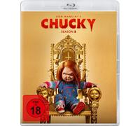 Chucky - Chucky - Season 2 [Blu-ray]