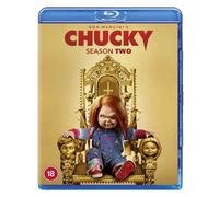 Chucky – Saison 2 – Blu-ray – 2022 – Toutes régions