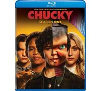 Chucky: Season One [Blu-Ray] 2 Pack