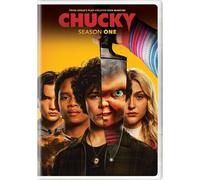 Chucky: Season One [Dvd] 2 Pack