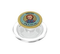 Chucky See You in Hell Pocket Hit PopSockets PopGrip pour MagSafe