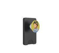 Chucky Soldier Stance PopSockets PopWallet pour MagSafe