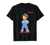 Chucky Soldier Stance T-Shirt