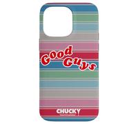 Chucky Sweater Good Guys All-over Print Coque pour iPhone 14 Pro Max