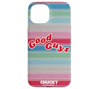 Chucky Sweater Good Guys All-over Print Coque pour iPhone 15