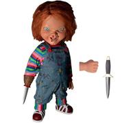 Chucky talking figure 38cm - - - Ocio Stock