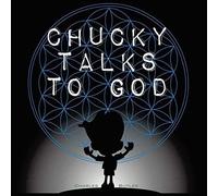 Chucky Talks To God The Comic Book