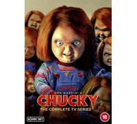 Chucky : The Complete Series – DVD – Universal Pictures