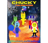 Chucky The Creature 2