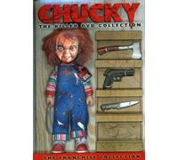 Chucky: The Killer Dvd Collection [2 Discs] [Ws] [Digipack] [Slip] [Digital Video Disc] Ac-3/Dolby Digital, Digipack Packaging, Dolby, Slipsleeve Packaging, Subtitled, Widescreen