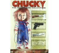 Chucky-The Killer DVD Collection [Import]