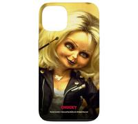 Chucky Tiffany All Dolled Up Coque pour iPhone 13