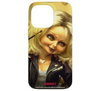 Chucky Tiffany All Dolled Up Coque pour iPhone 13 Pro