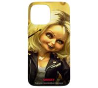 Chucky Tiffany All Dolled Up Coque pour iPhone 13 Pro Max