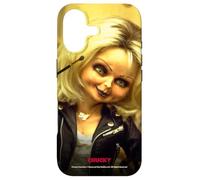 Chucky Tiffany All Dolled Up Coque pour iPhone 17