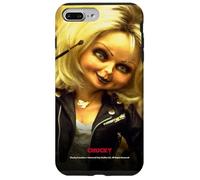 Chucky Tiffany All Dolled Up Coque pour iPhone 7 Plus/8 Plus