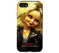 Chucky Tiffany All Dolled Up Coque pour iPhone SE (2020) / 7/8