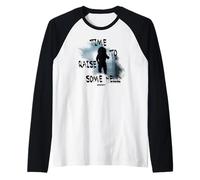 Chucky Time to Raise Some Hell Manche Raglan