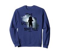 Chucky Time to Raise Some Hell Sweatshirt