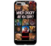 Chucky Which Chucky are You Today? Coque pour iPhone 7 Plus/8 Plus