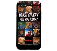 Chucky Which Chucky are You Today? Coque pour iPhone SE (2020) / 7/8