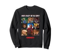 Chucky Which Chucky are You Today? Sweatshirt