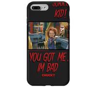 Chucky You Got Me, I’m Bad Coque pour iPhone 7 Plus/8 Plus