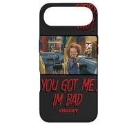 Chucky You Got Me, I’m Bad Coque pour iPhone Air