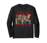 Chucky You Got Me, I’m Bad Manche Longue