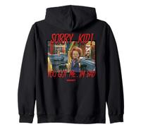 Chucky You Got Me, I’m Bad Sweat à Capuche