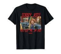Chucky You Got Me, I’m Bad T-Shirt