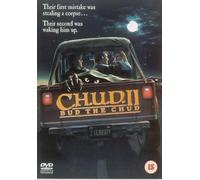 Chud 2: Bud The Chud [Import anglais]