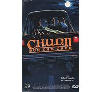 CHUD 2: BUD THE CHUD - Limited 84 Edition -