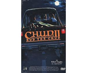 CHUD 2: BUD THE CHUD - Limited 84 Edition -