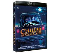 Chud Ii Bud He Chud (1989) / Chud Ii Reacción Viva