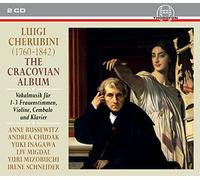 Chudak - Luigi Cherubini (1760-1842)