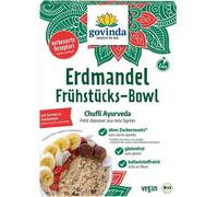 Chufli Ayurveda 500g - Bol de petit déjeuner au souchet - paquet de 2