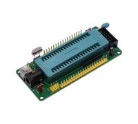 ChuFort Carte système Minimale 51 AVR Mcu STC for microcontrôleur STC89C52 AT89S52