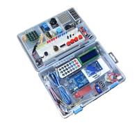 ChuFort Kit de démarrage RFID for Suite d'apprentissage améliorée R3 avec boîte de Vente au détail(Large Plastic Box)