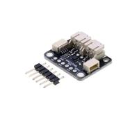ChuFort Module de Moniteur MAX17048, Compteur de Puissance 2.5V-5.5V, Stemma QT I2C