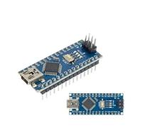 ChuFort Nouveau 3.0 avec Le contrôleur Compatible Bootloader for Pilote USB CH340(Mini USB 328-Welded)