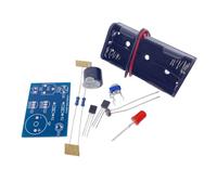 ChuFort Suite de dispositifs d'assemblage et de Module de capteur d'invention de Production électronique(5pcs)